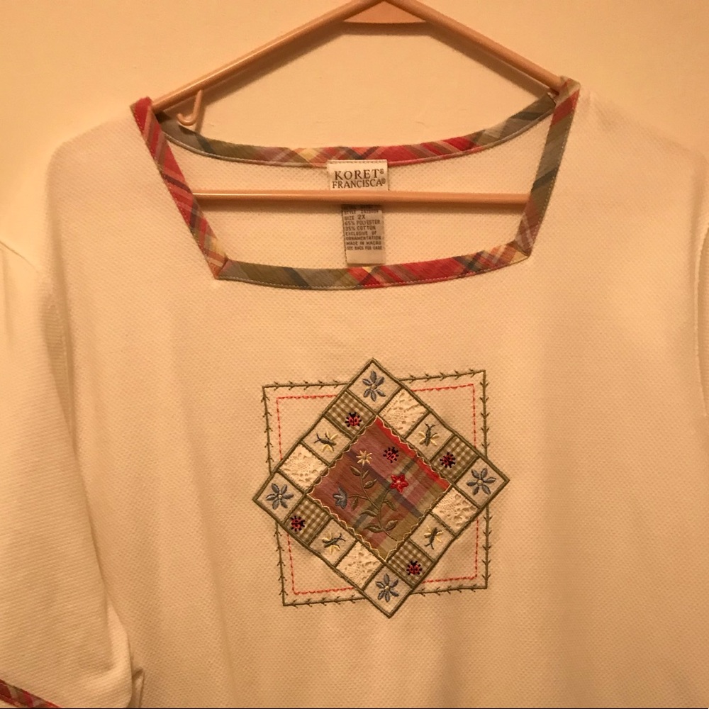 Shirt